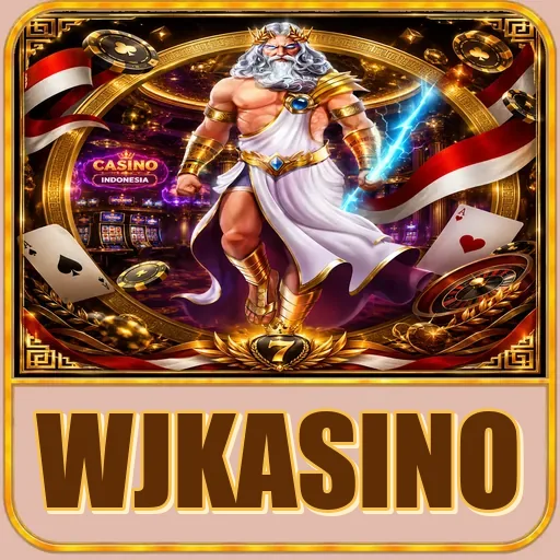 wjkasino - Peningkatan performa dan UI/UX terbaru