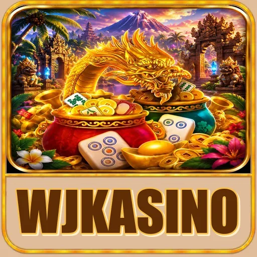 wjkasino APK Indonesia - Panduan Lengkap dan Tutorial