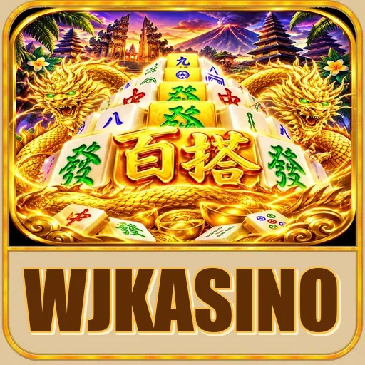 wjkasino APK Indonesia - Panduan Lengkap dan Tutorial