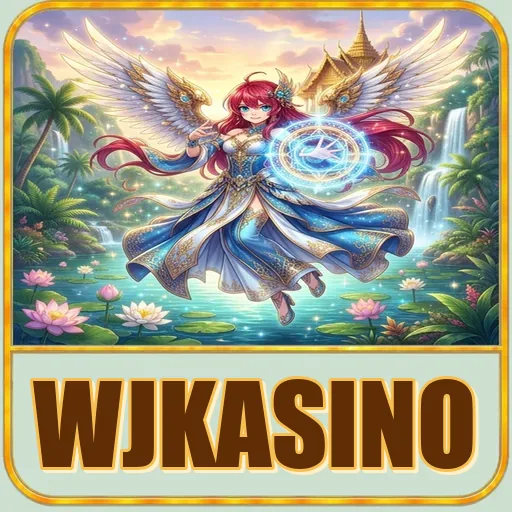 wjkasino APK Indonesia - Panduan Lengkap dan Tutorial