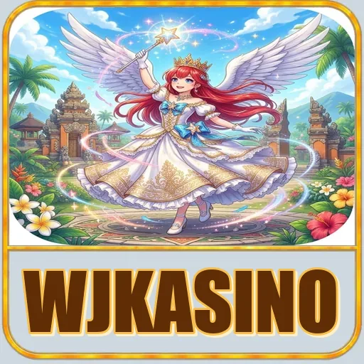 wjkasino APK Indonesia - Panduan Lengkap dan Tutorial