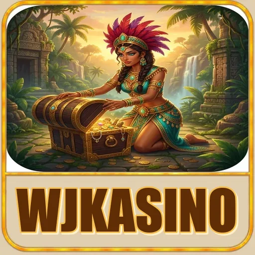 wjkasino APK Indonesia - Panduan Lengkap dan Tutorial