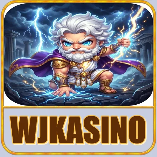 wjkasino APK Indonesia - Panduan Lengkap dan Tutorial
