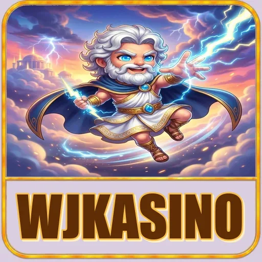 wjkasino APK Indonesia - Panduan Lengkap dan Tutorial